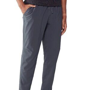 Patagonia Terrebonne Jogger Running Pants Size L Dark Gray